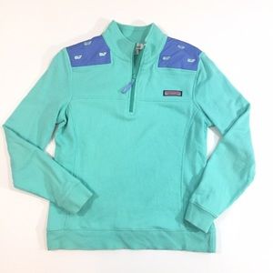 Vineyard vines shep shirt